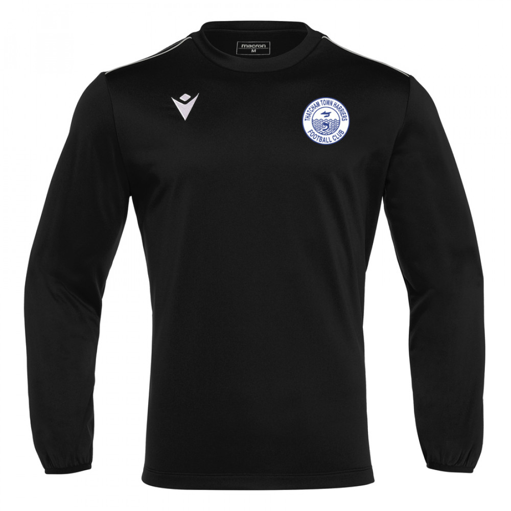 Thatcham Harriers - Salzach Hero - (Black)