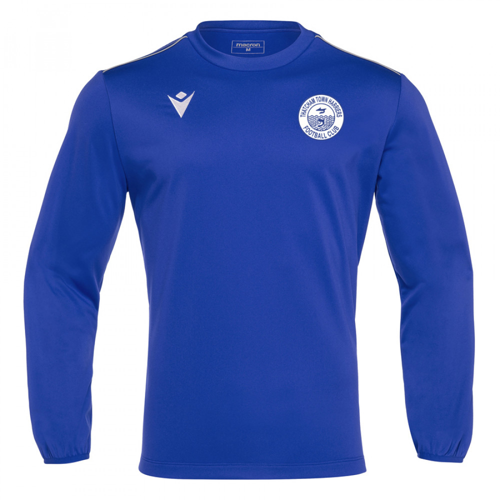 Thatcham Harriers - Salzach Hero (Royal)