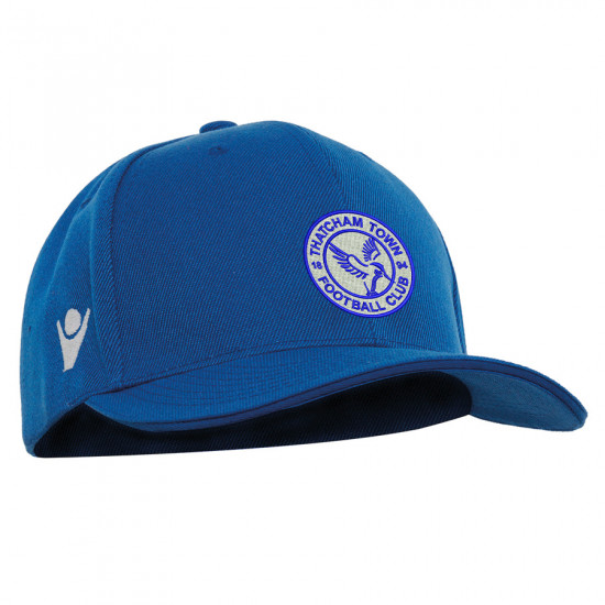 Thatcham Town FC - Pepper Cap (Royal)