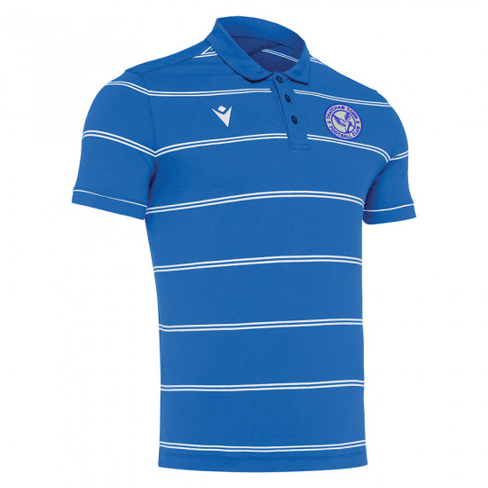 Thatcham Town FC - Flamenco Polo Shirt (Royal)