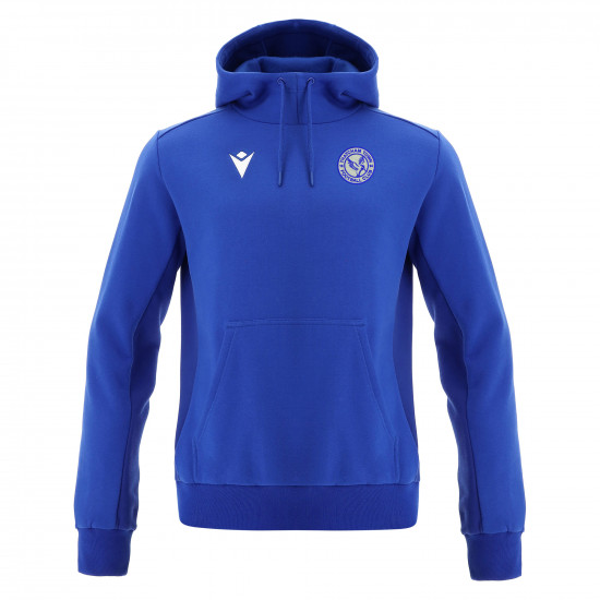 Thatcham Town FC - DANCE hoody (Royal Blue)