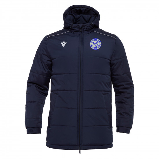 Thatcham Town FC - GYOR jacket (Navy)
