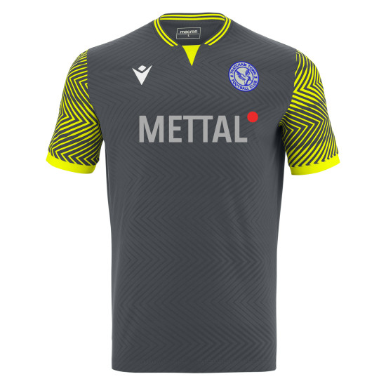 Thatcham Town FC - Away Shirt 23/24