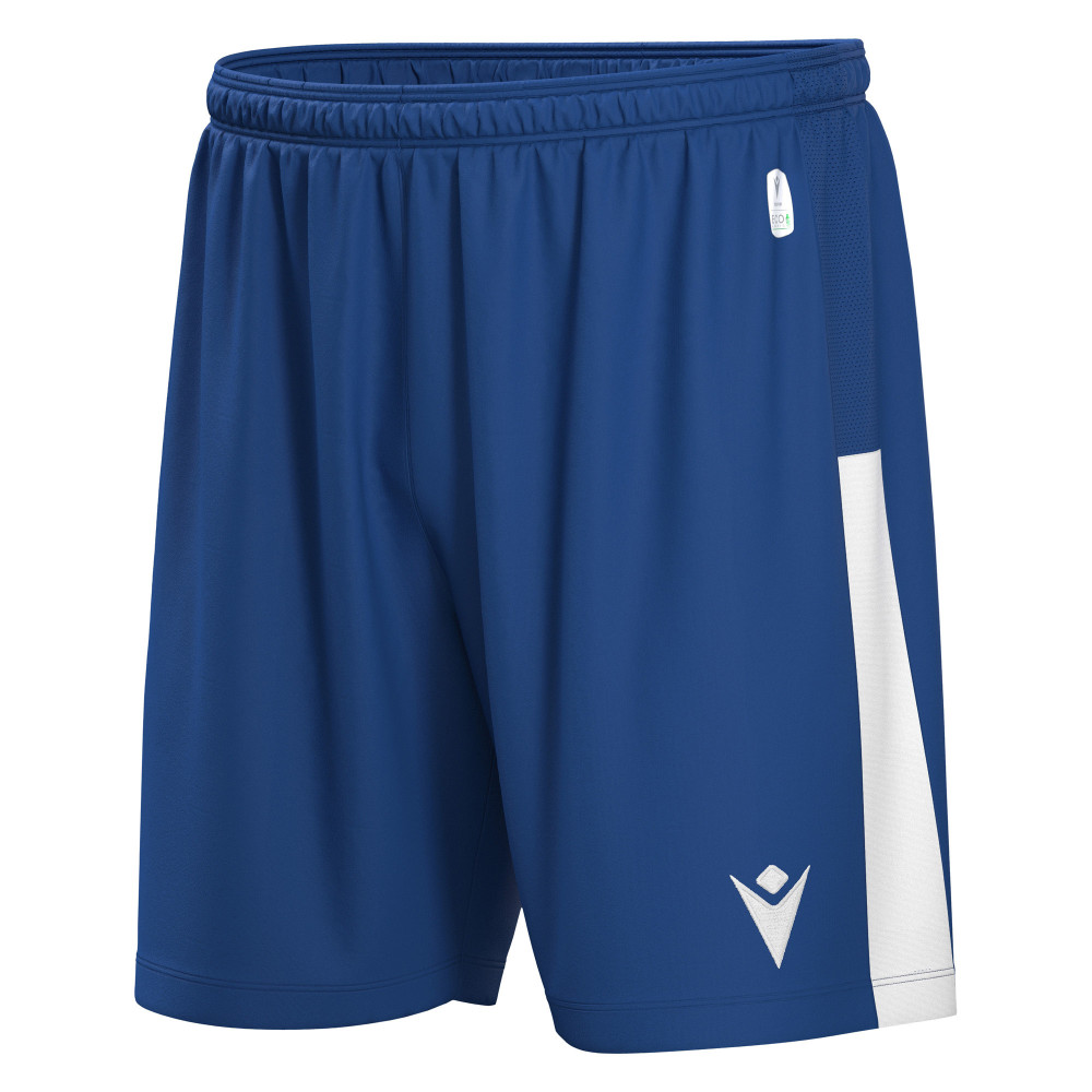 Thatcham Town FC - SKARA ECO shorts (Royal / White) Kids