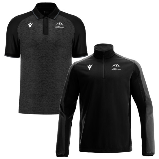 The College Merthyr Tydfil - GOLF pack The College Merthyr Tydfil - GOLF pack