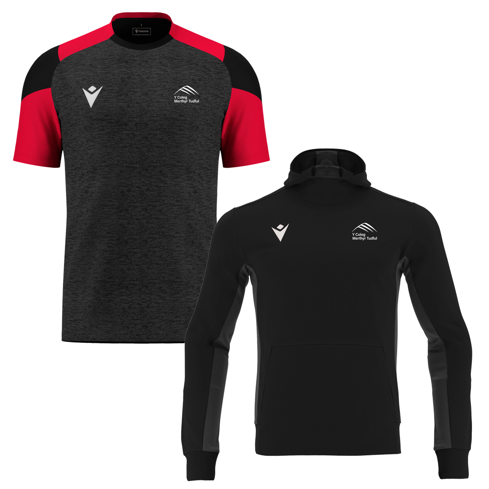 The College Merthyr Tydfil - PUBLIC SERVICES pack