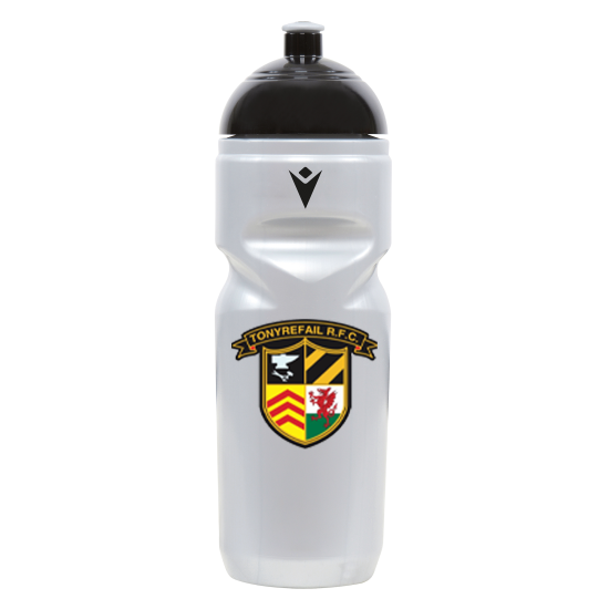 Tonyrefail RFC - Water Bottle 800Ml