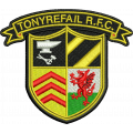Tonyrefail RFC
