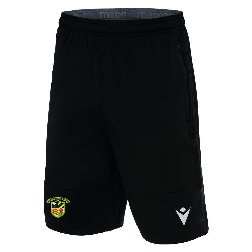 Tonyrefail RFC - Danube (Black)