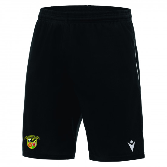Tonyrefail RFC - Draco Shorts (Black)