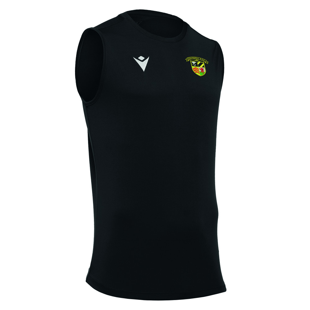 Tonyrefail RFC - Kesil (Black) Kids