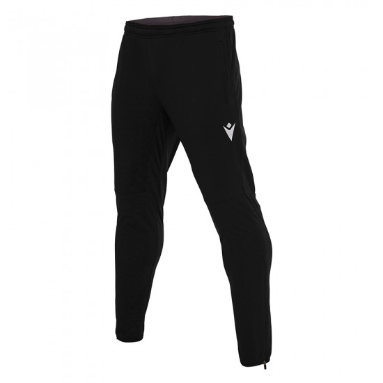 Tredegar Town AFC - ARCHEN Pant (Black) Kids