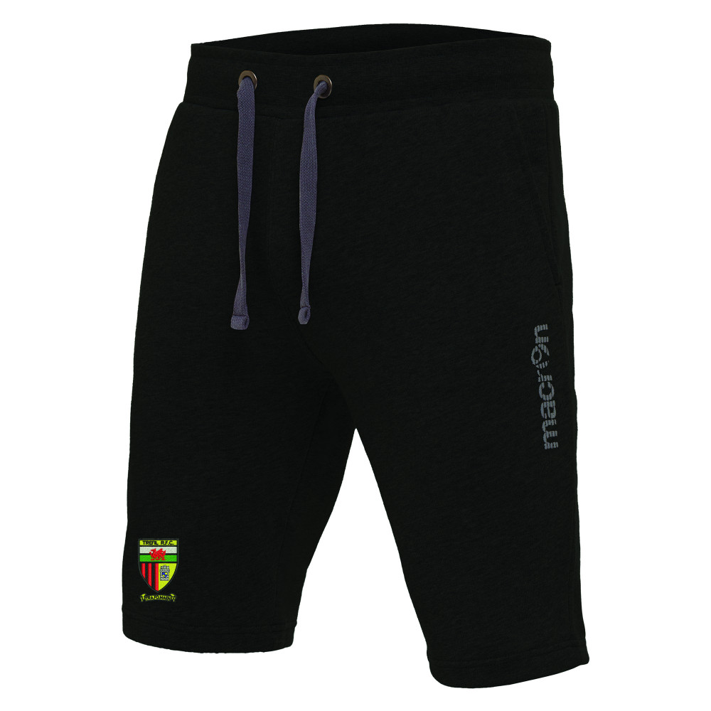 Trefil RFC - GOA bermuda (Black) 