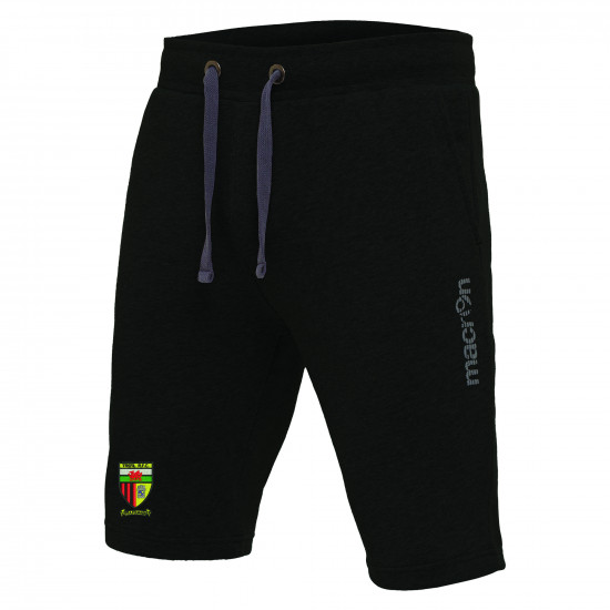 Trefil RFC - GOA bermuda (Black) 