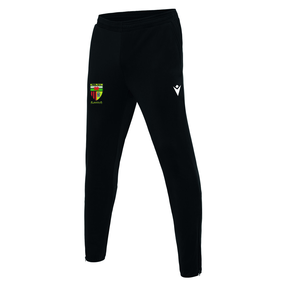 Trefil RFC - WALO pant (Black) 