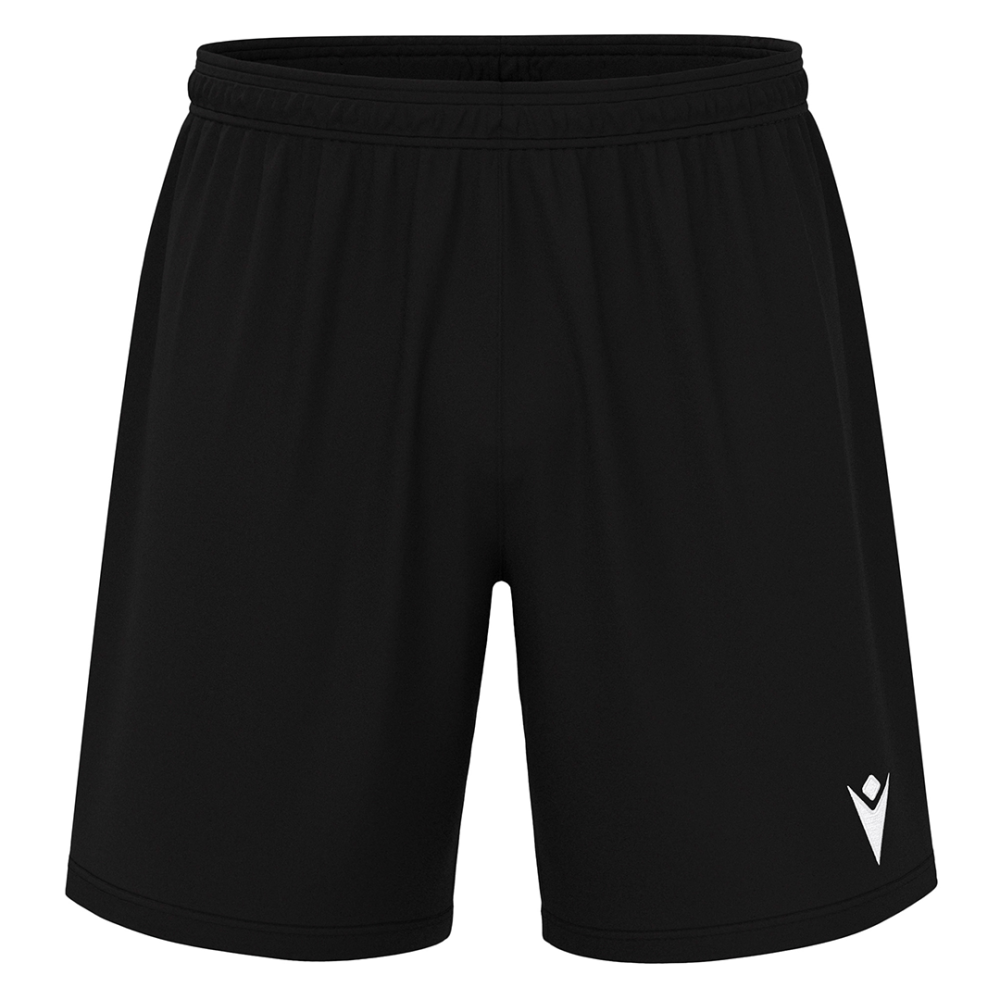 Treherbert BGC - MESA HERO shorts (Black)