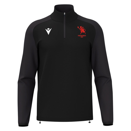 Treherbert RFC - Isen (Black)