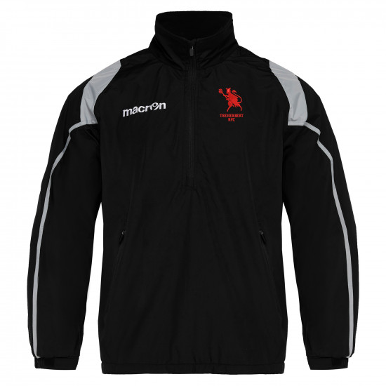 Treherbert RFC - Coral (Black)