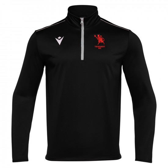Treherbert RFC - Havel (Black)