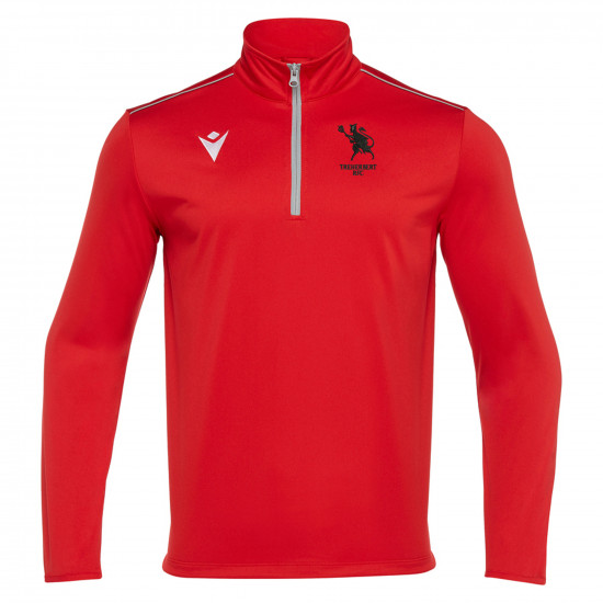 Treherbert RFC - Havel (Red)