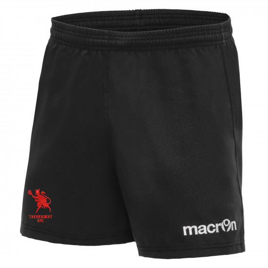Treherbert RFC - Howlite (Black) Kids