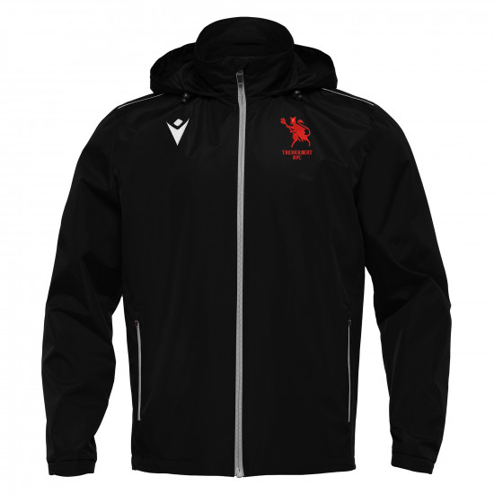 Treherbert RFC - Lyngen (Black)
