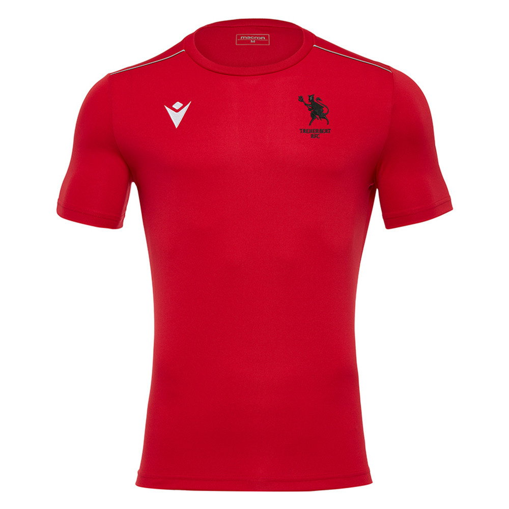 Treherbert RFC - Rigel (Red)