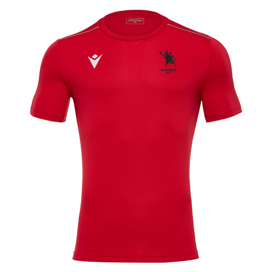 Treherbert RFC - Rigel (Red)