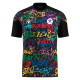 Trethomas Bluebirds AFC - GOLEM shirt (Graffiti)