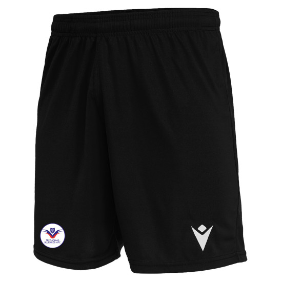 Trethomas Bluebirds AFC - MESA HERO shorts (Black)