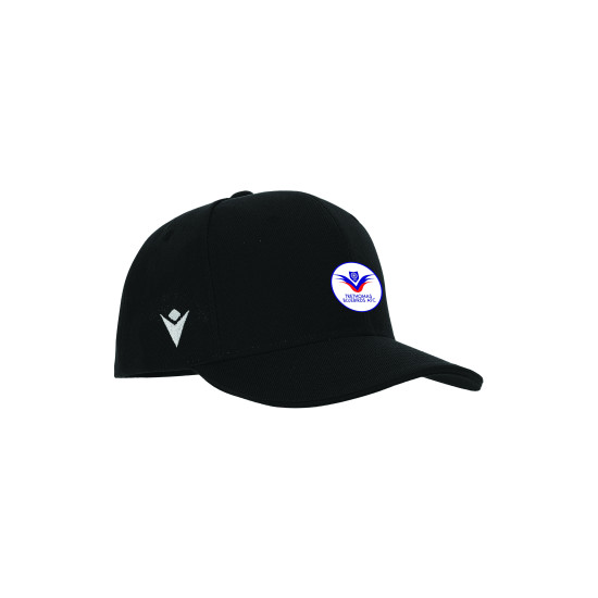 Trethomas Bluebirds AFC - PEPPER baseball cap (Black)