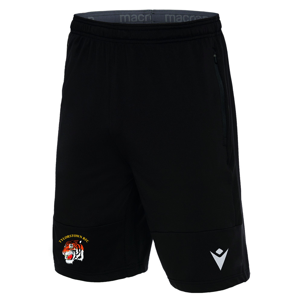 Tylorstown RFC - DANUBE HERO bermuda (Black)