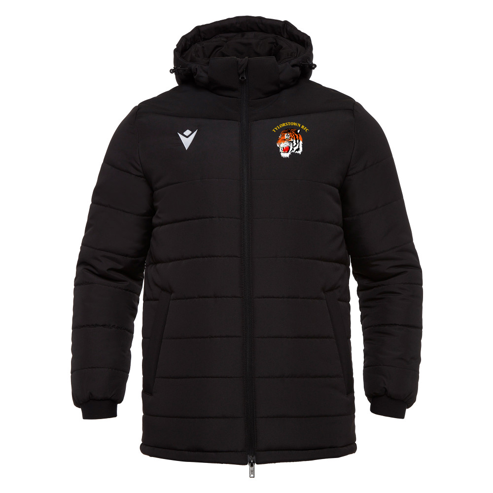 Tylorstown RFC - NARVIK jacket (Black)