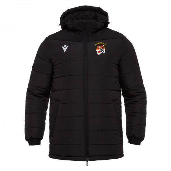 Tylorstown RFC - NARVIK jacket (Black)