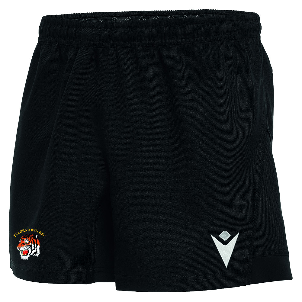 Tylorstown RFC - Hestia Shorts (Black)
