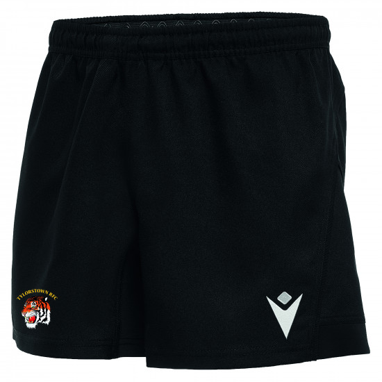 Tylorstown RFC - Hestia Shorts (Black)