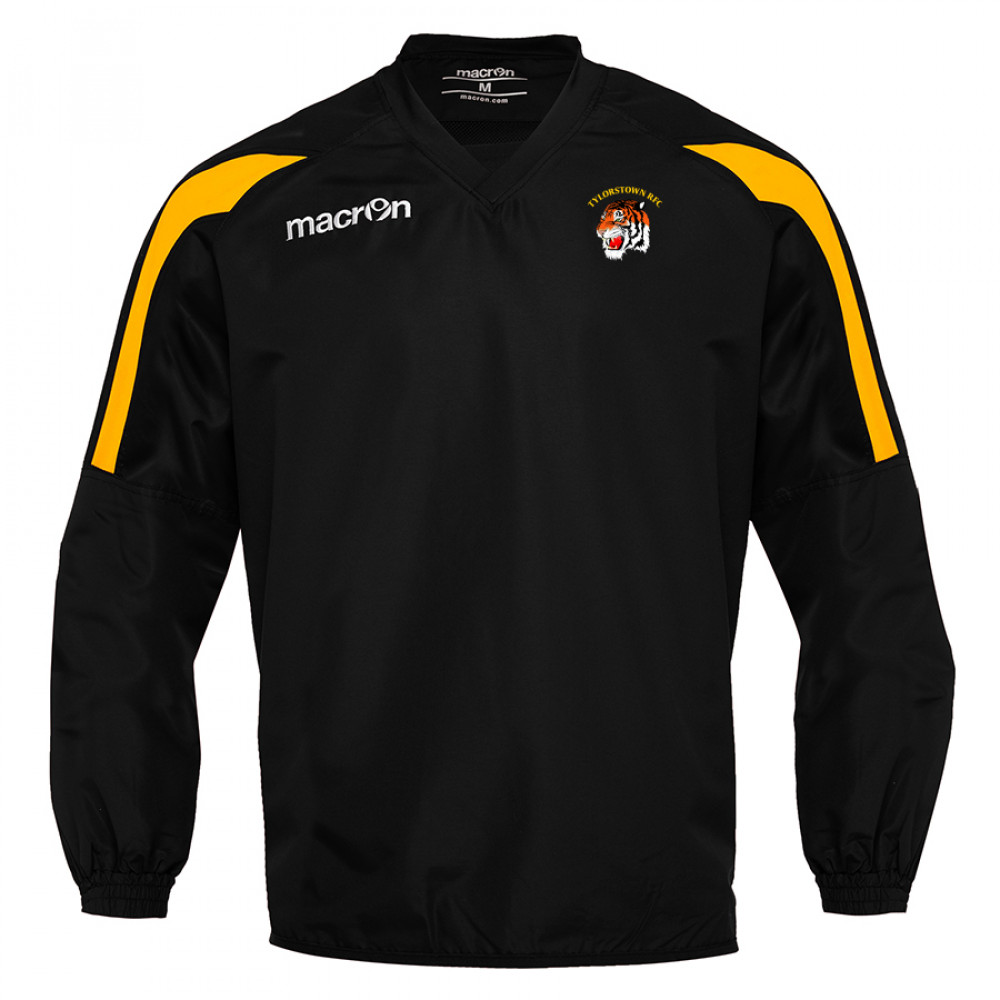 Tylorstown RFC - Ruby (Black/Yellow)