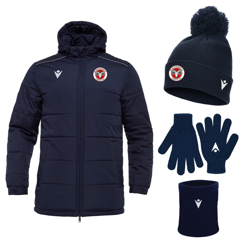 Beaconsfield Town Academy Scholars - Winter Pack
