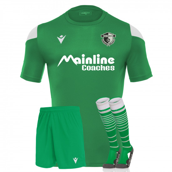 Vale Athletic FC - MATCH kit [Mainline Coaches]