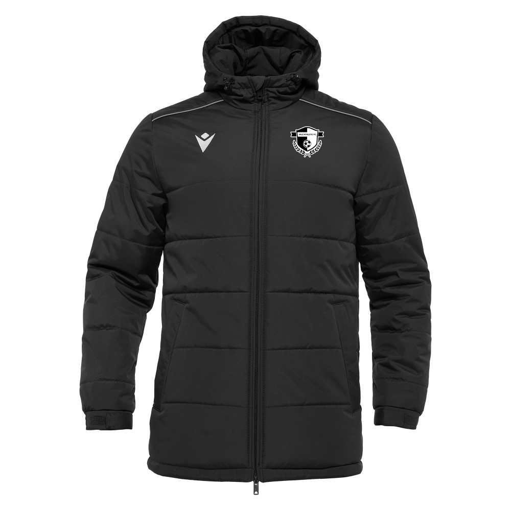 Vale Athletic FC - GYOR jacket (Black)