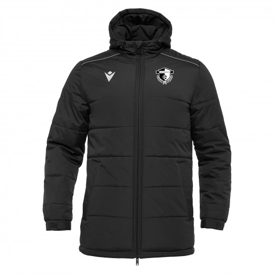 Vale Athletic FC - GYOR jacket (Black)