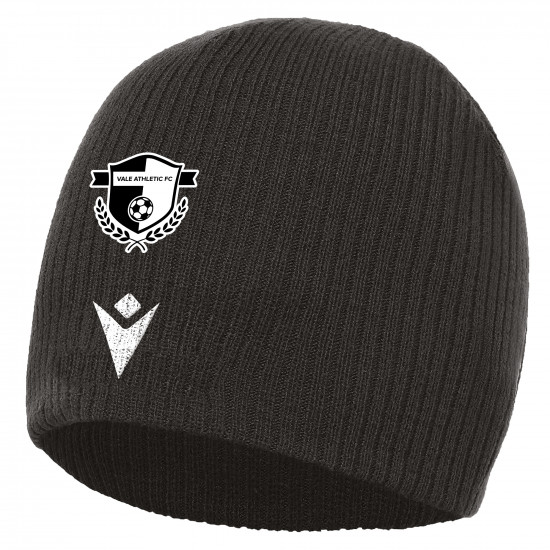 Vale Athletic FC - METEL beanie (Black) Vale Athletic FC - METEL beanie (Black)