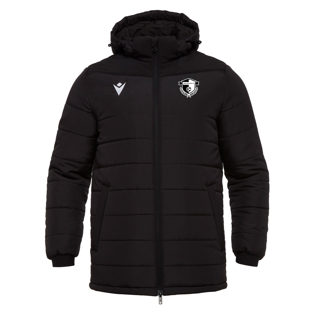 Vale Athletic FC - NARVIK jacket (Black)