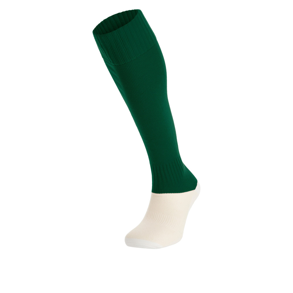 Vale of Glamorgan - ROUND socks (Bottle Green)