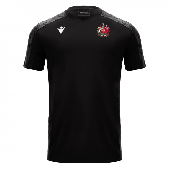 Vale of Glamorgan - GEDE shirt (Black)