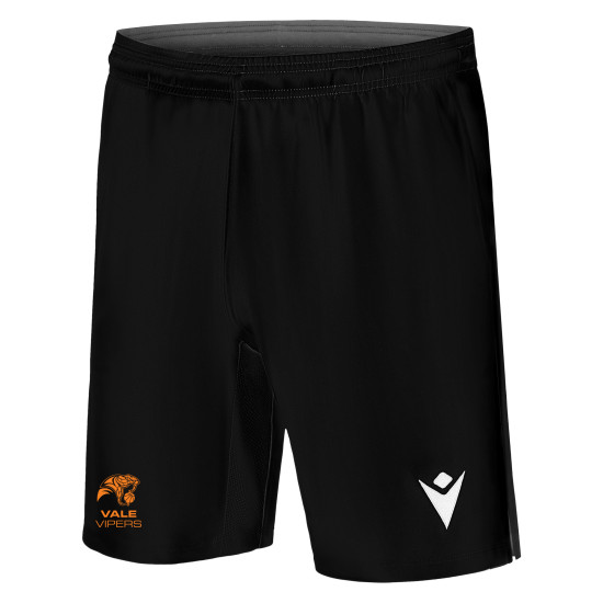 Vale Vipers - ELM shorts (Black)