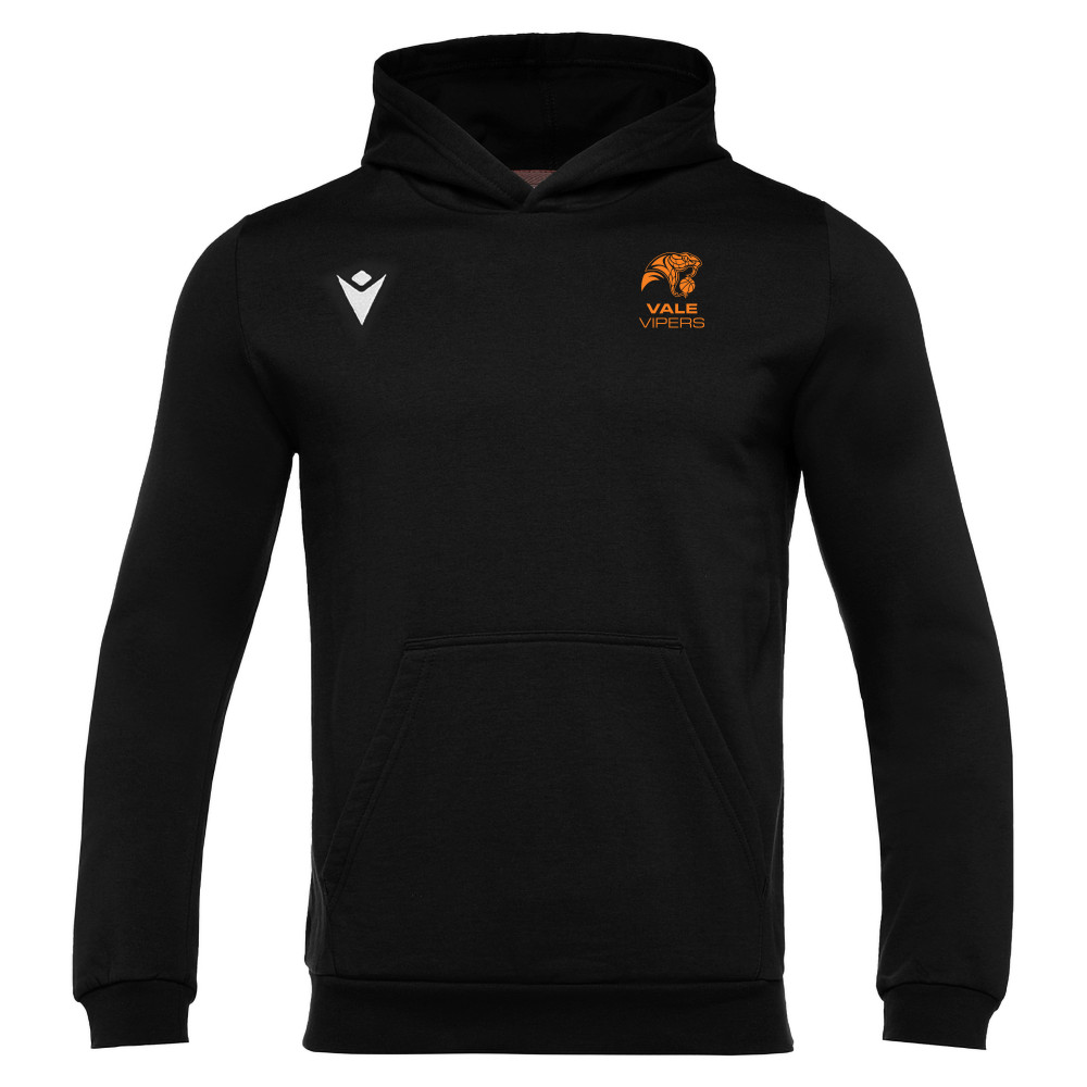 Vale Vipers - BANJO HERO hoody (Black)