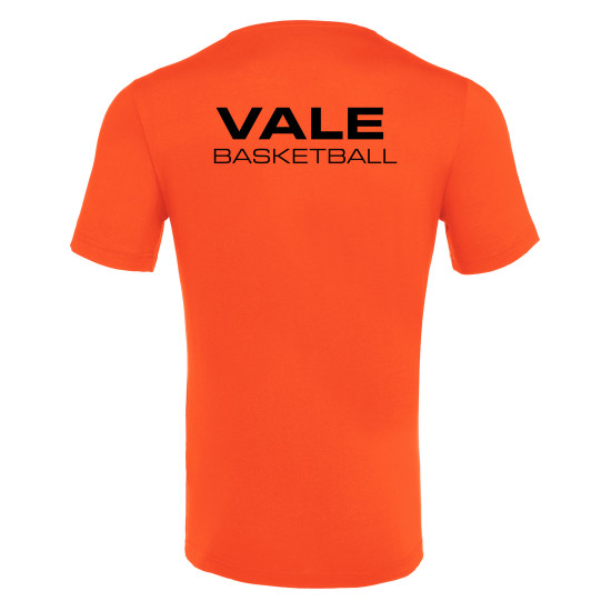 Vale Vipers - BOOST T-shirt (Orange)