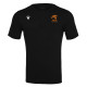 Vale Vipers - BOOST T-shirt (Black)