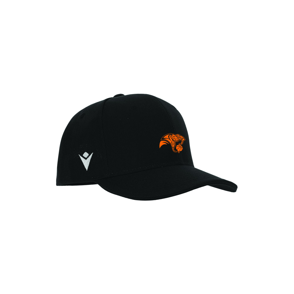 Vale Vipers - CAP (Black)